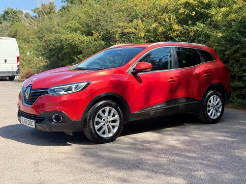 Renault Kadjar