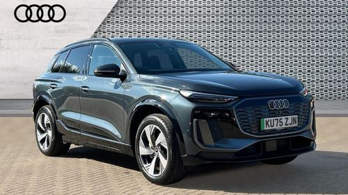 Audi Q6