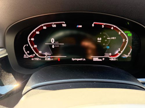 BMW 6 Series Gran Turismo