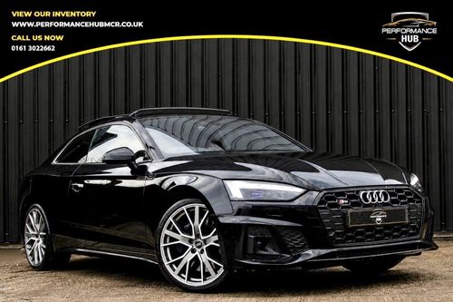 Audi S5