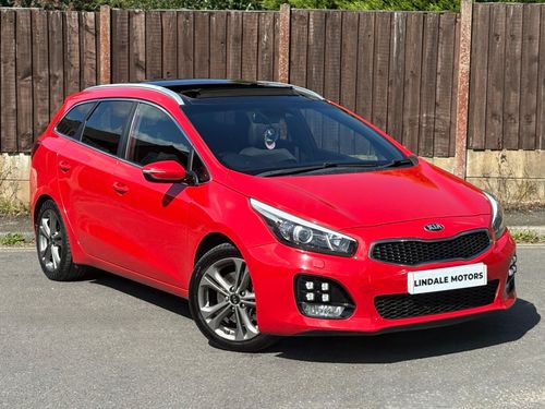 Kia Cee'd