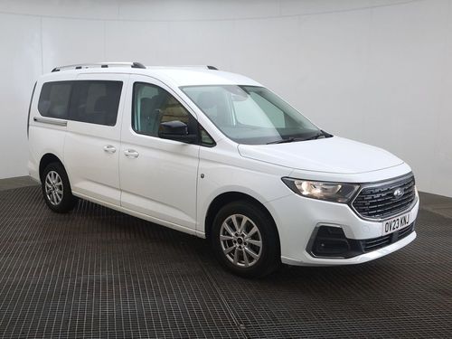 Ford Tourneo