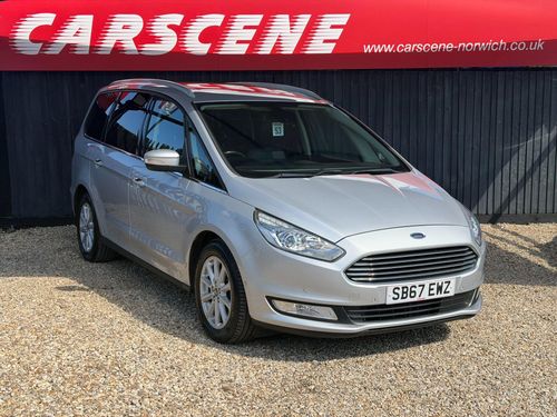 Ford Galaxy