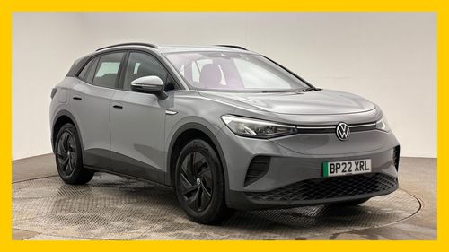 Volkswagen ID.4
