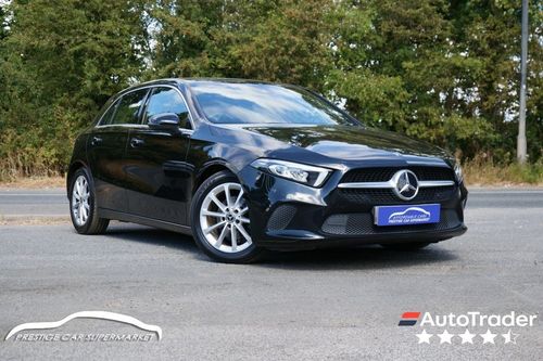 Mercedes Benz A-Class