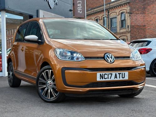 Volkswagen UP