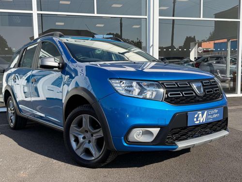 Dacia Logan MCV