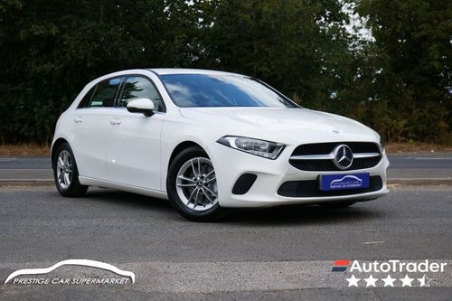 Mercedes Benz A-Class