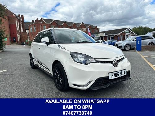 MG 3