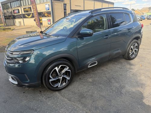 Citroen C5