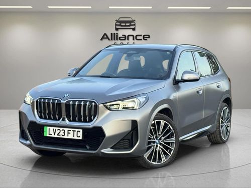 BMW Ix1