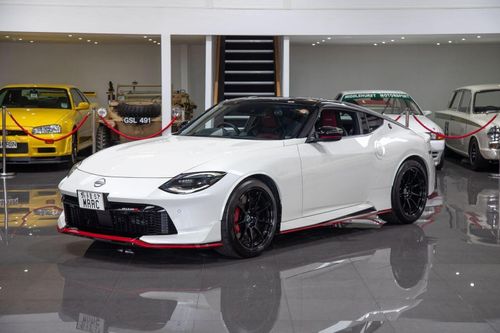 Nissan FAIRLADY
