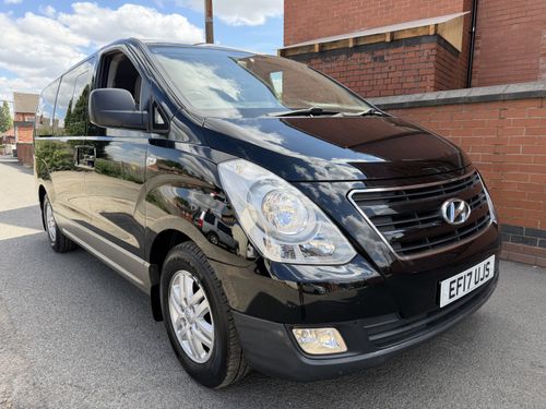 Hyundai i800