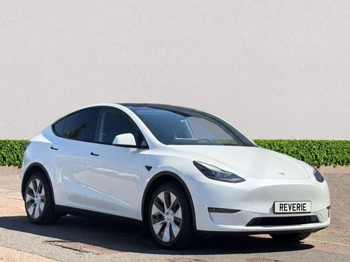 Tesla MODEL  Y