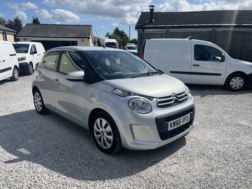 Citroen C1