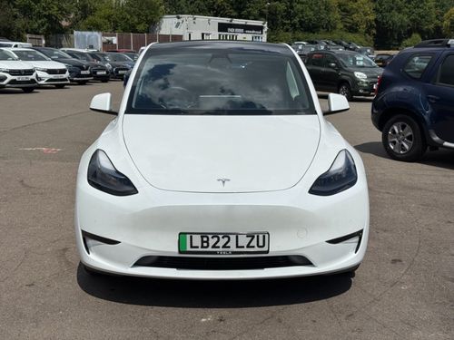 Tesla MODEL  Y