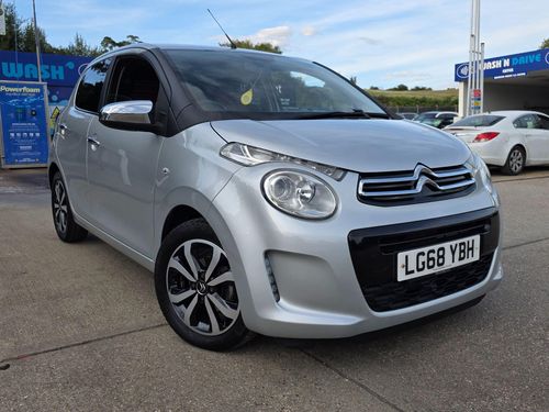Citroen C1