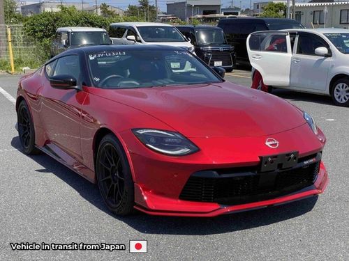 Nissan FAIRLADY