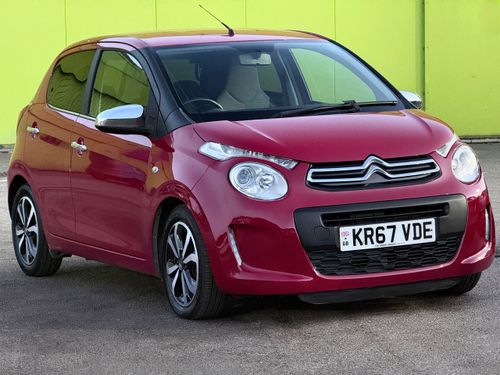 Citroen C1