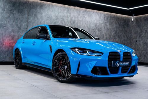BMW M3