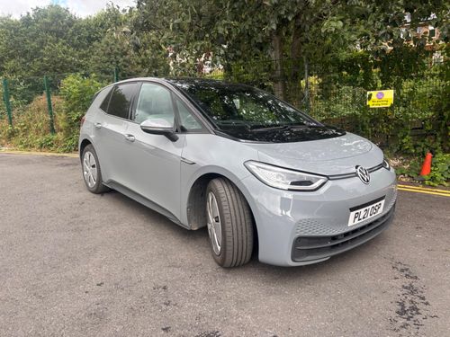 Volkswagen ID.3