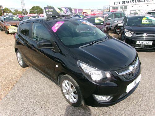 Vauxhall Viva
