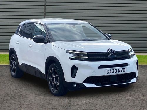 Citroen C5