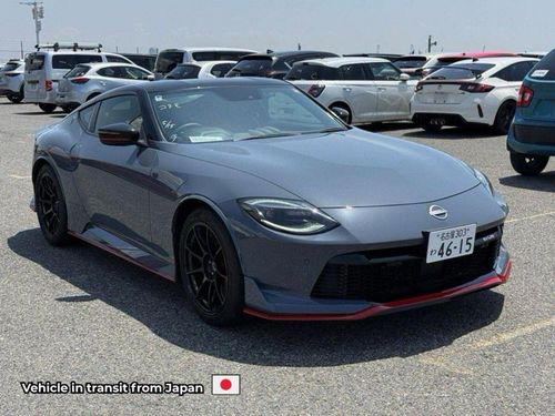 Nissan FAIRLADY