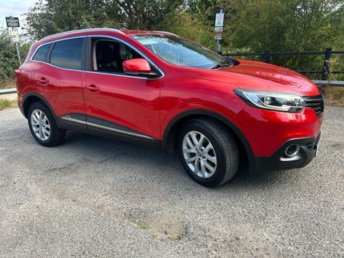 Renault Kadjar