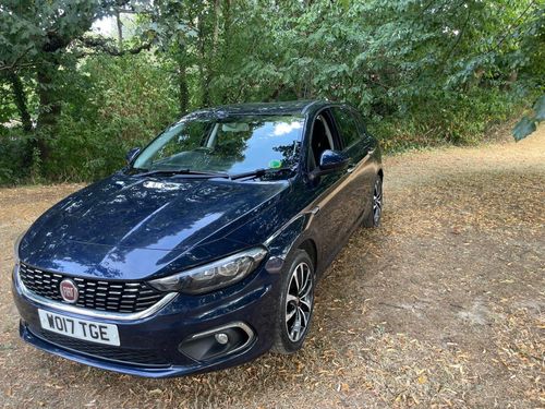 Fiat Tipo