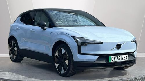Volvo EX30