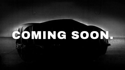 Nissan X Trail