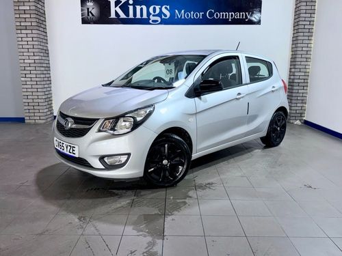 Vauxhall Viva