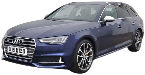 Audi S4