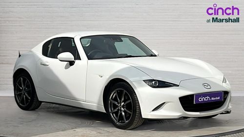 Mazda Mx 5