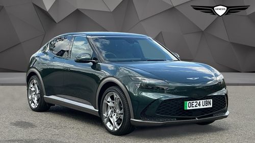 Genesis GV60