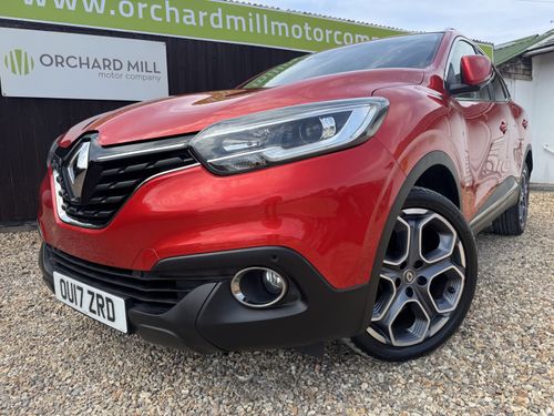 Renault Kadjar