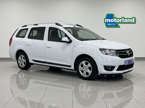 Dacia Logan MCV