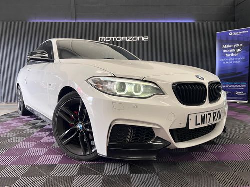 BMW 2 Series