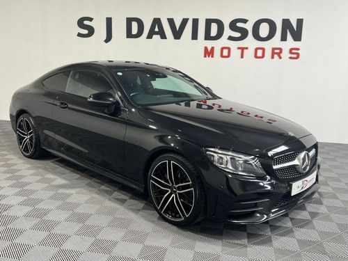 Mercedes Benz C-Class