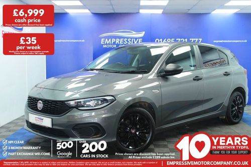 Fiat Tipo
