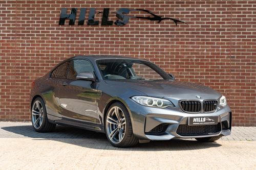 BMW M2
