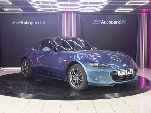 Mazda Mx 5