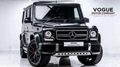 Mercedes Benz G-Class