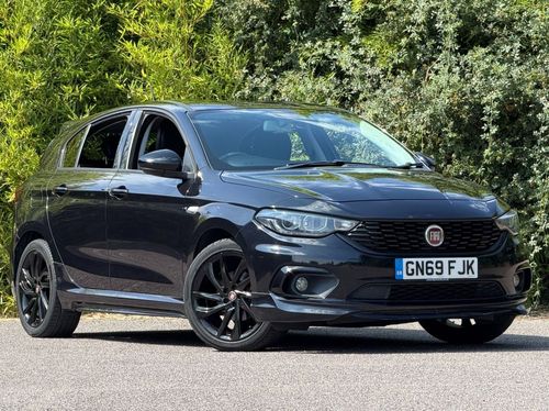 Fiat Tipo