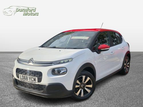 Citroen C3