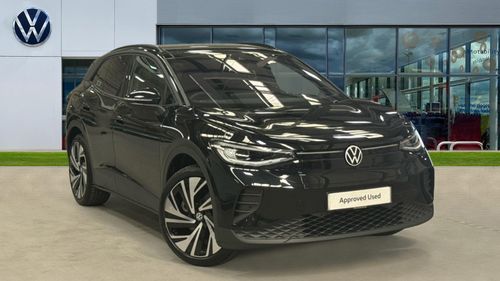 Volkswagen ID.4