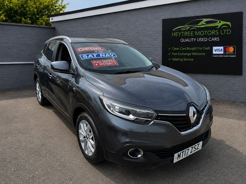 Renault Kadjar