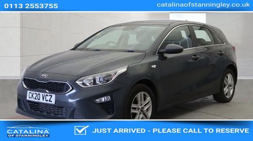Kia Cee'd