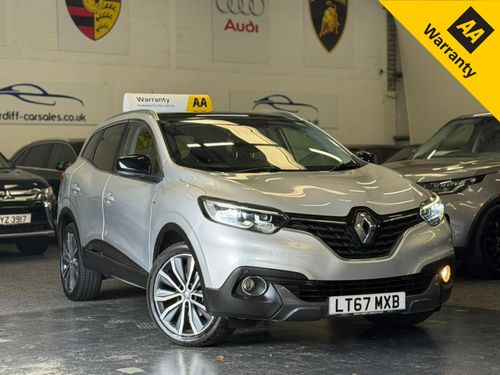 Renault Kadjar